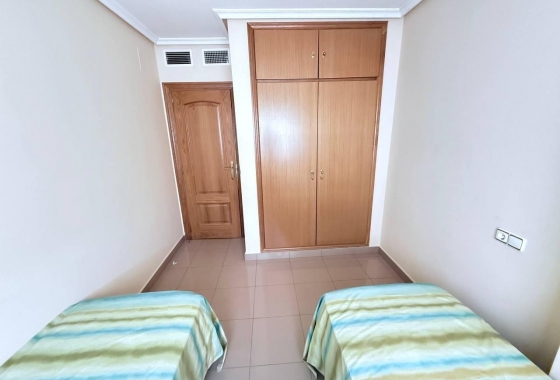 Revente - Appartement - Orihuela Costa - Lomas De Cabo Roig