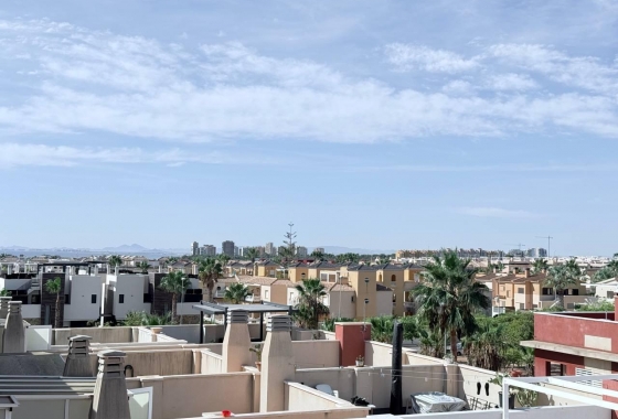 Revente - Appartement - Orihuela Costa - Lomas De Cabo Roig