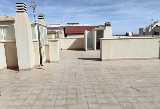 Revente - Appartement - Orihuela Costa - Lomas De Cabo Roig