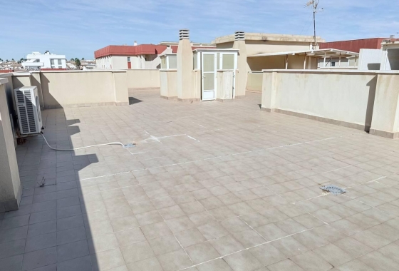 Revente - Appartement - Orihuela Costa - Lomas De Cabo Roig