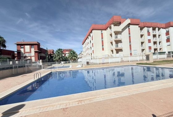 Revente - Appartement - Orihuela Costa - Lomas De Cabo Roig