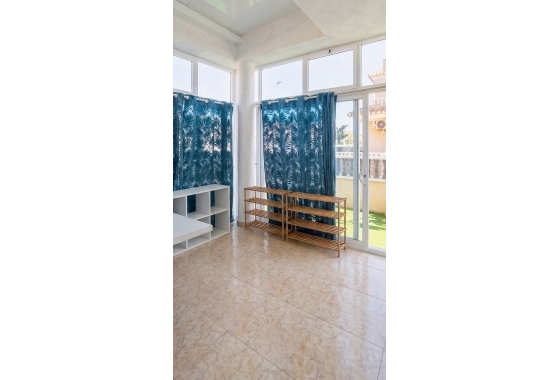 Resale - Townhouse - Pilar de la Horadada - Costa Blanca
