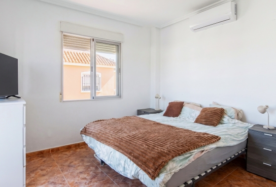 Resale - Townhouse - Pilar de la Horadada - Costa Blanca