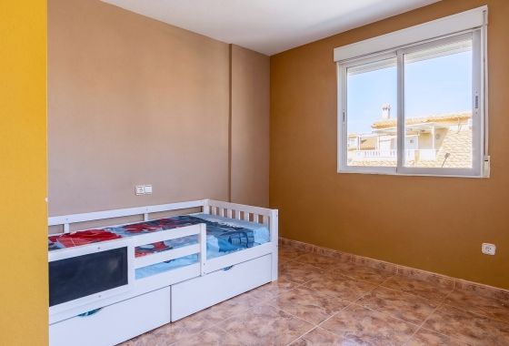 Resale - Townhouse - Pilar de la Horadada - Costa Blanca