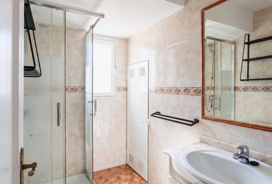 Resale - Townhouse - Pilar de la Horadada - Costa Blanca