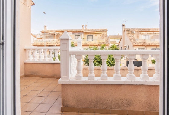 Resale - Townhouse - Pilar de la Horadada - Costa Blanca