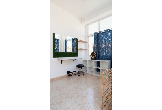 Resale - Townhouse - Pilar de la Horadada - Costa Blanca
