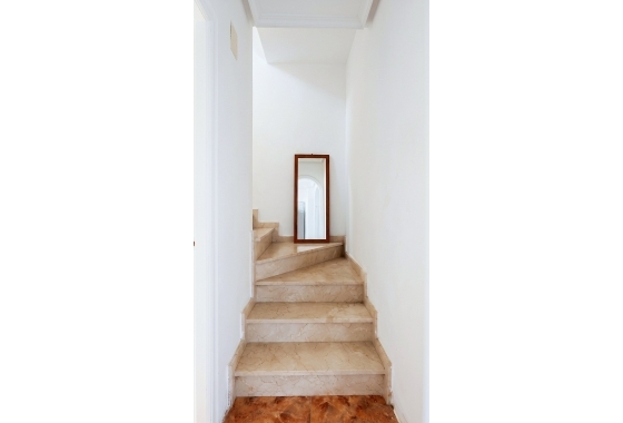 Resale - Townhouse - Pilar de la Horadada - Costa Blanca