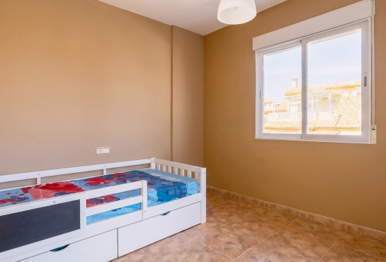 Resale - Townhouse - Pilar de la Horadada - Costa Blanca