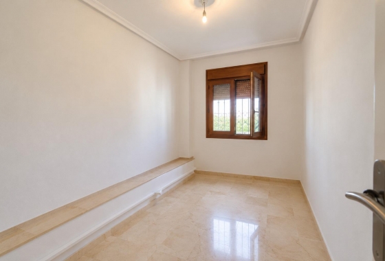 Reventa - Adosado - Orihuela Costa - Costa Blanca