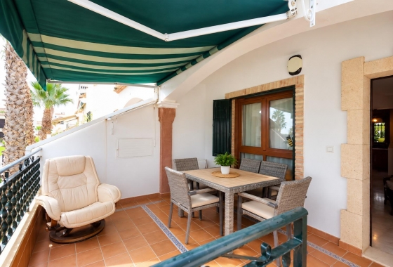 Reventa - Adosado - Orihuela Costa - Costa Blanca