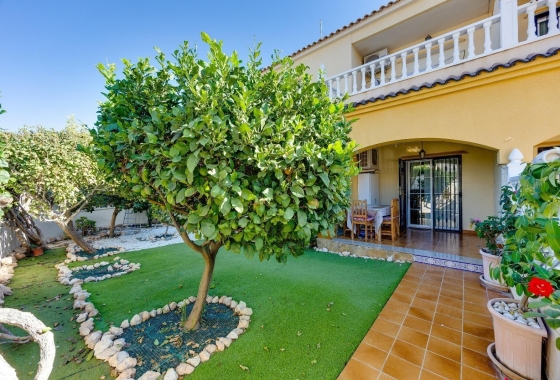 Resale - Villa - Orihuela Costa - Lomas De Cabo Roig