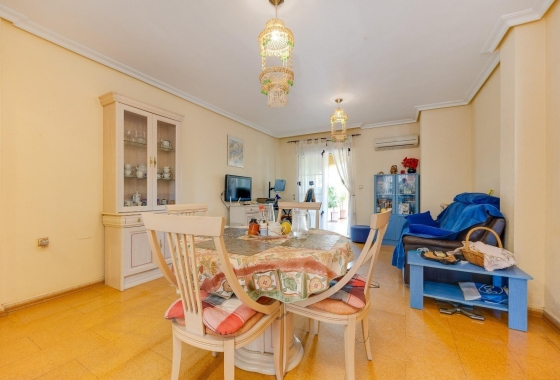 Resale - Villa - Orihuela Costa - Lomas De Cabo Roig