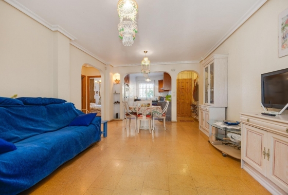 Resale - Villa - Orihuela Costa - Lomas De Cabo Roig