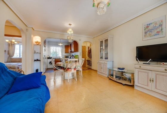 Resale - Villa - Orihuela Costa - Lomas De Cabo Roig