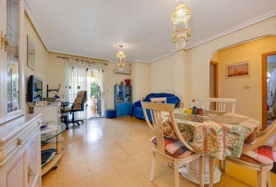 Resale - Villa - Orihuela Costa - Lomas De Cabo Roig