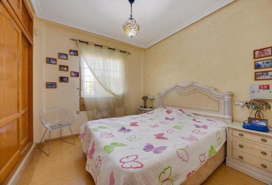 Resale - Villa - Orihuela Costa - Lomas De Cabo Roig