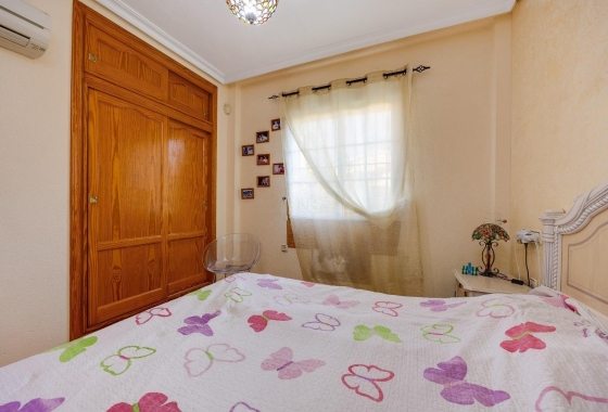 Resale - Villa - Orihuela Costa - Lomas De Cabo Roig