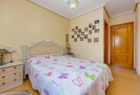 Resale - Villa - Orihuela Costa - Lomas De Cabo Roig