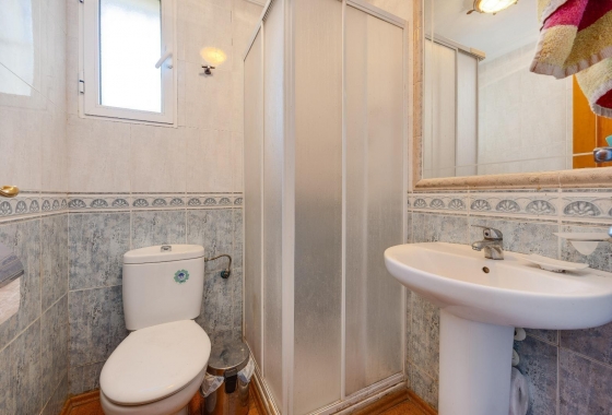 Resale - Villa - Orihuela Costa - Lomas De Cabo Roig