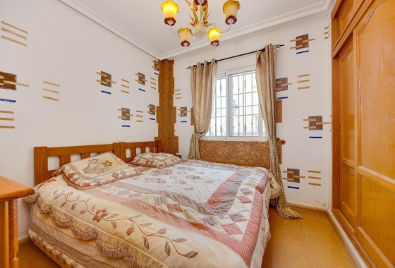 Resale - Villa - Orihuela Costa - Lomas De Cabo Roig
