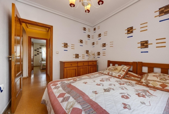 Resale - Villa - Orihuela Costa - Lomas De Cabo Roig