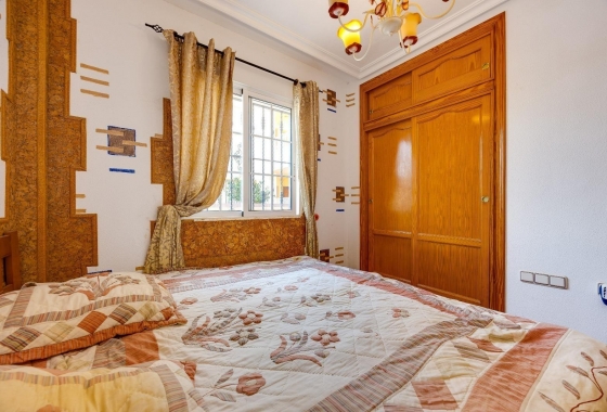Resale - Villa - Orihuela Costa - Lomas De Cabo Roig
