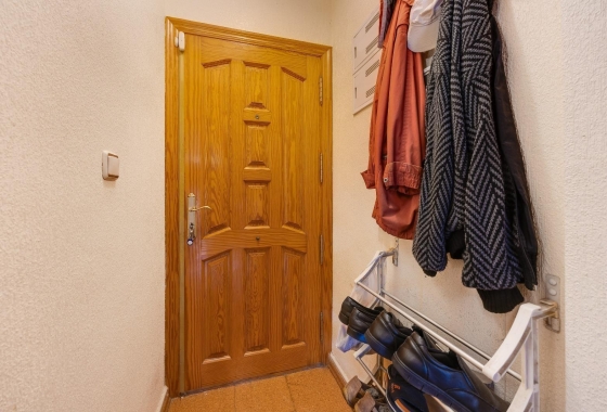 Resale - Villa - Orihuela Costa - Lomas De Cabo Roig