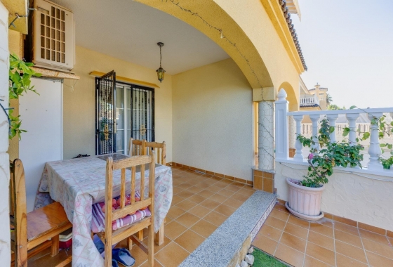 Resale - Villa - Orihuela Costa - Lomas De Cabo Roig