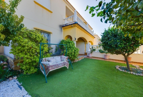 Resale - Villa - Orihuela Costa - Lomas De Cabo Roig