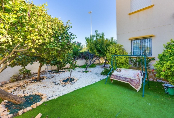 Resale - Villa - Orihuela Costa - Lomas De Cabo Roig