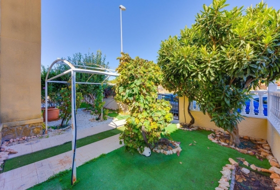 Resale - Villa - Orihuela Costa - Lomas De Cabo Roig