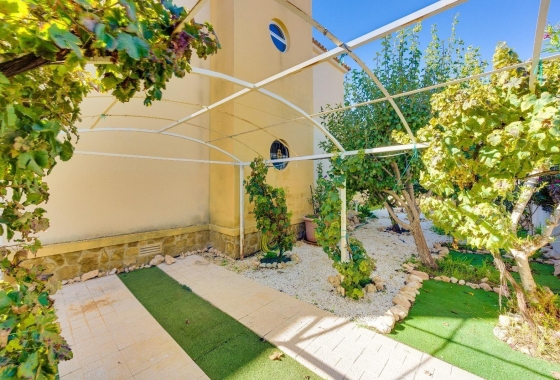 Resale - Villa - Orihuela Costa - Lomas De Cabo Roig