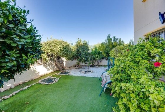Resale - Villa - Orihuela Costa - Lomas De Cabo Roig