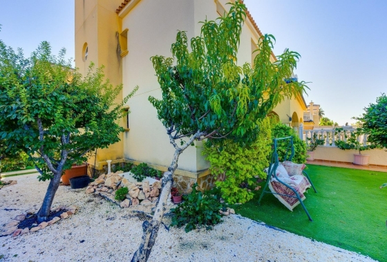 Resale - Villa - Orihuela Costa - Lomas De Cabo Roig