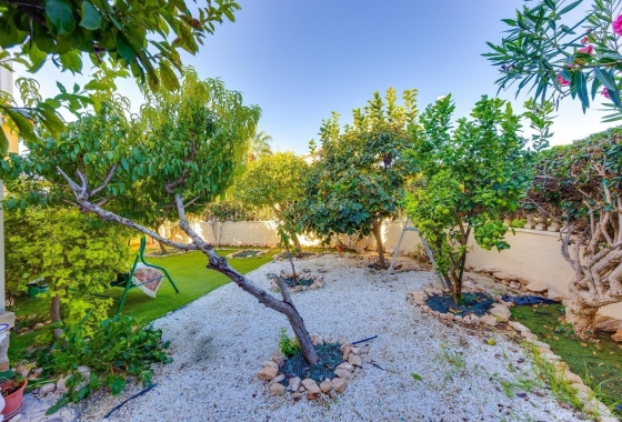Resale - Villa - Orihuela Costa - Lomas De Cabo Roig