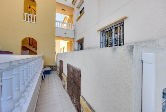 Resale - Villa - Orihuela Costa - Lomas De Cabo Roig