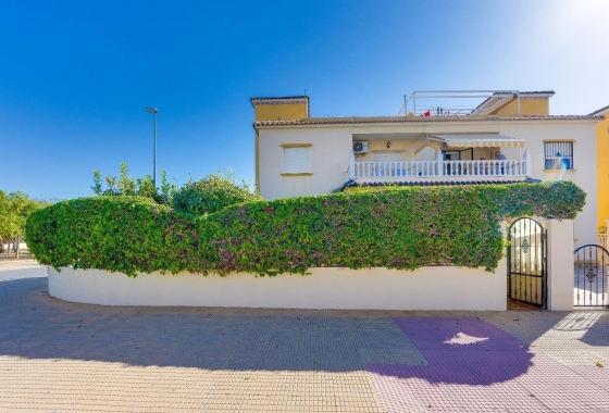 Resale - Villa - Orihuela Costa - Lomas De Cabo Roig