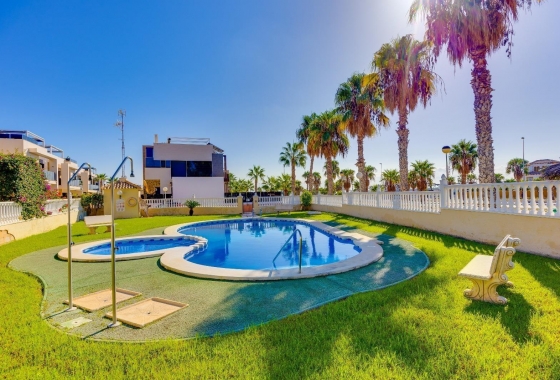 Resale - Villa - Orihuela Costa - Lomas De Cabo Roig