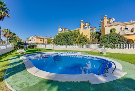 Resale - Villa - Orihuela Costa - Lomas De Cabo Roig