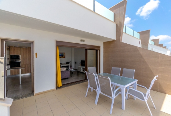 New Build - Bungalow - San Pedro del Pinatar - San Pedro Del Pinatar