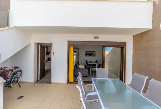 New Build - Bungalow - San Pedro del Pinatar - San Pedro Del Pinatar