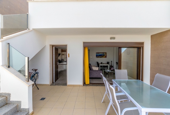 New Build - Bungalow - San Pedro del Pinatar - San Pedro Del Pinatar