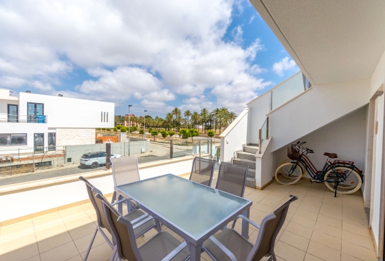 New Build - Bungalow - San Pedro del Pinatar - San Pedro Del Pinatar