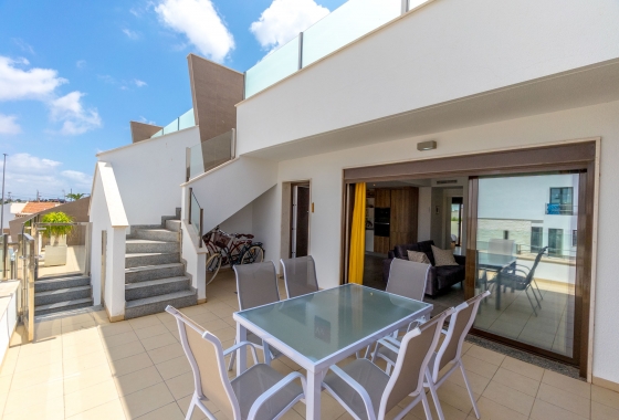 New Build - Bungalow - San Pedro del Pinatar - San Pedro Del Pinatar