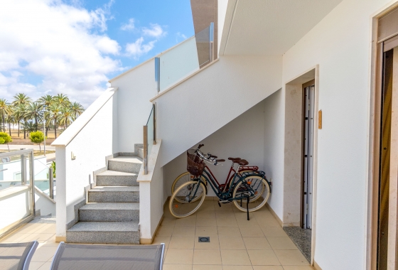 New Build - Bungalow - San Pedro del Pinatar - San Pedro Del Pinatar