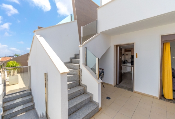 New Build - Bungalow - San Pedro del Pinatar - San Pedro Del Pinatar