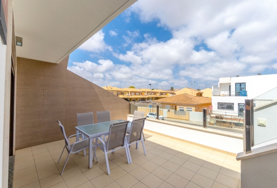 New Build - Bungalow - San Pedro del Pinatar - San Pedro Del Pinatar
