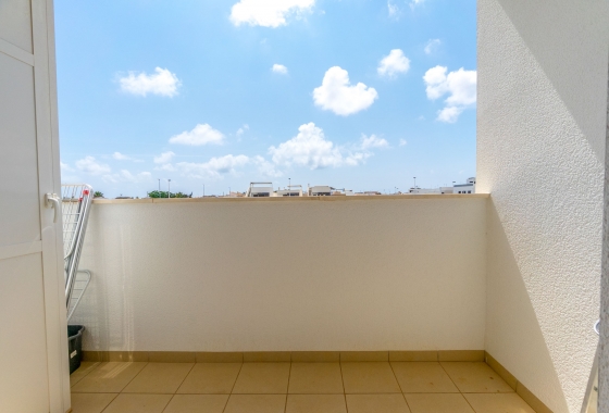 New Build - Bungalow - San Pedro del Pinatar - San Pedro Del Pinatar