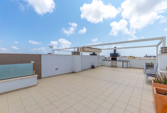 New Build - Bungalow - San Pedro del Pinatar - San Pedro Del Pinatar